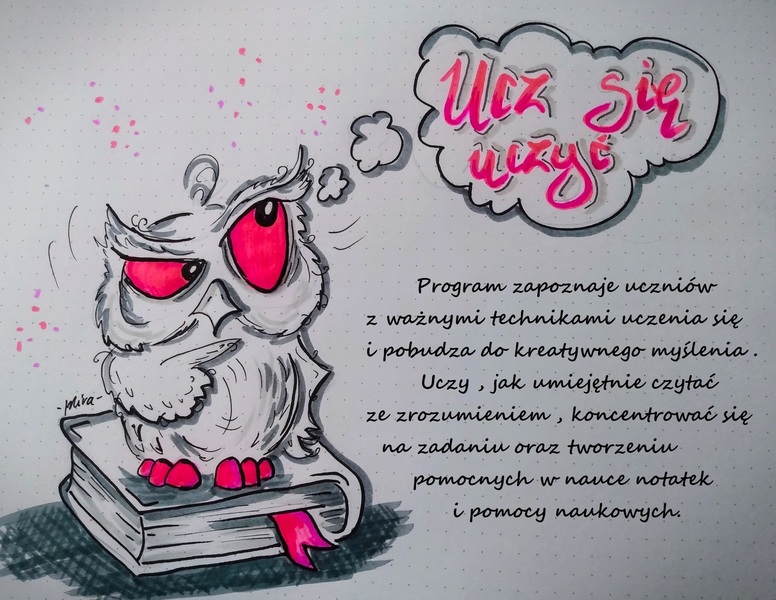 Ucz się uczyć