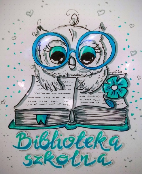 Biblioteka szkolna