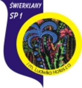 Logo szkoły