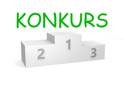 Logo konkurs