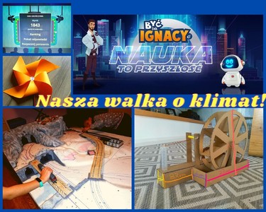 Program Być jak Ignacy