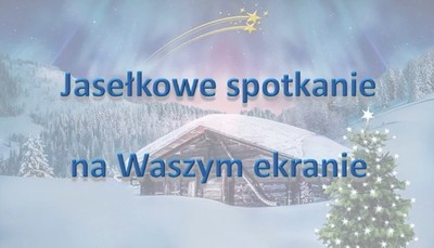Jasełkowe spotkania