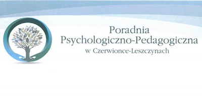 Poradnia Psychologiczno Pedagogiczna logo