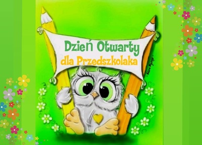 Sowa - Dzień otwarty dla przedszkolaka
