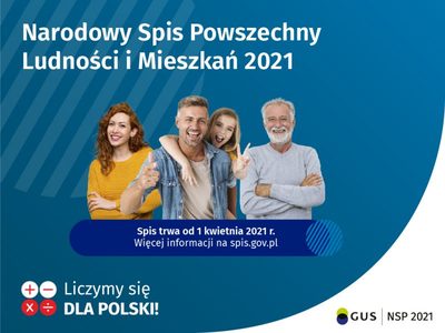Grafika narodowy spis powszechny