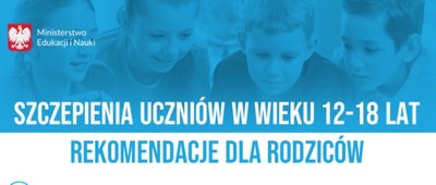 Akcja szczepień