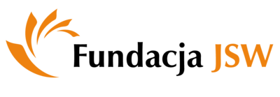 Logo fundacji JSW