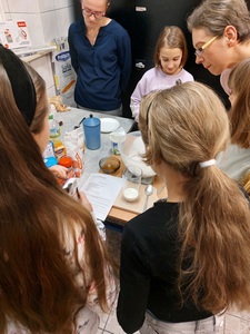 Projekt Manufaktura matematycznych pomysłów