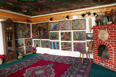 Galeria patrona