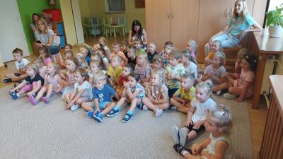 Magiczny dzień