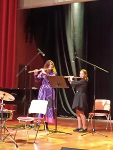 Koncert muzyczny 
