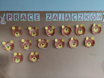 Prace plastyczne 