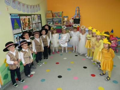 Zdjęcie grupowe 