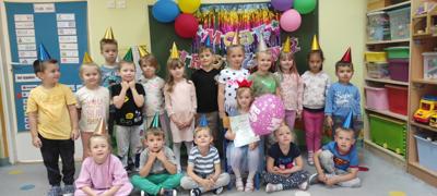 Zdjęcie grupowe