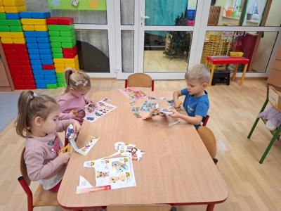 List do Mikołaja