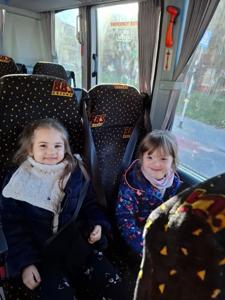 Jedziemy do Warszawy