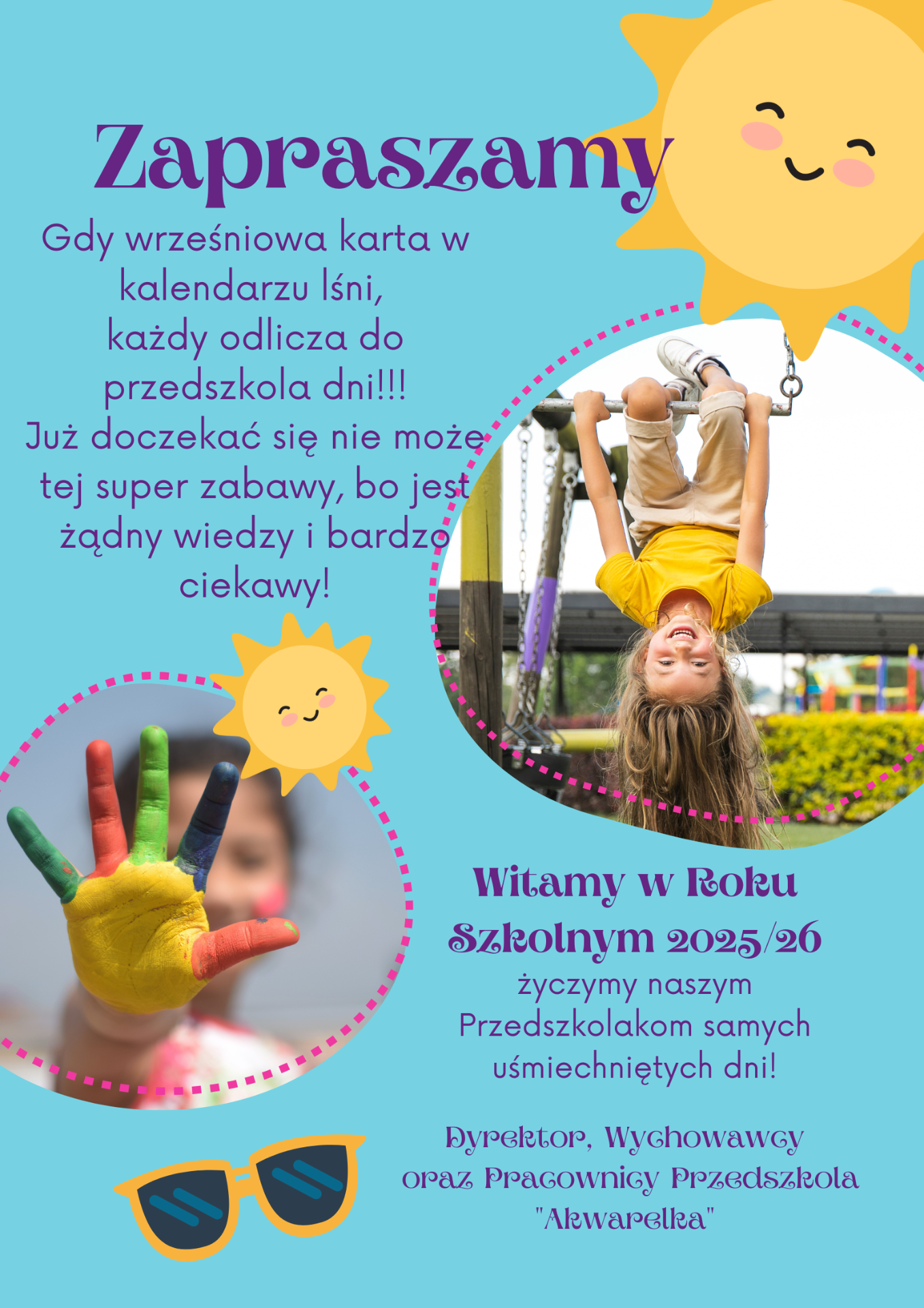 Tutaj powinien być opis