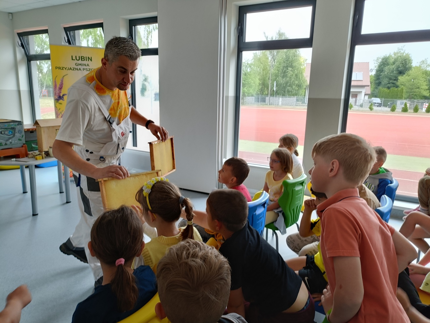 Tutaj powinien być opis
