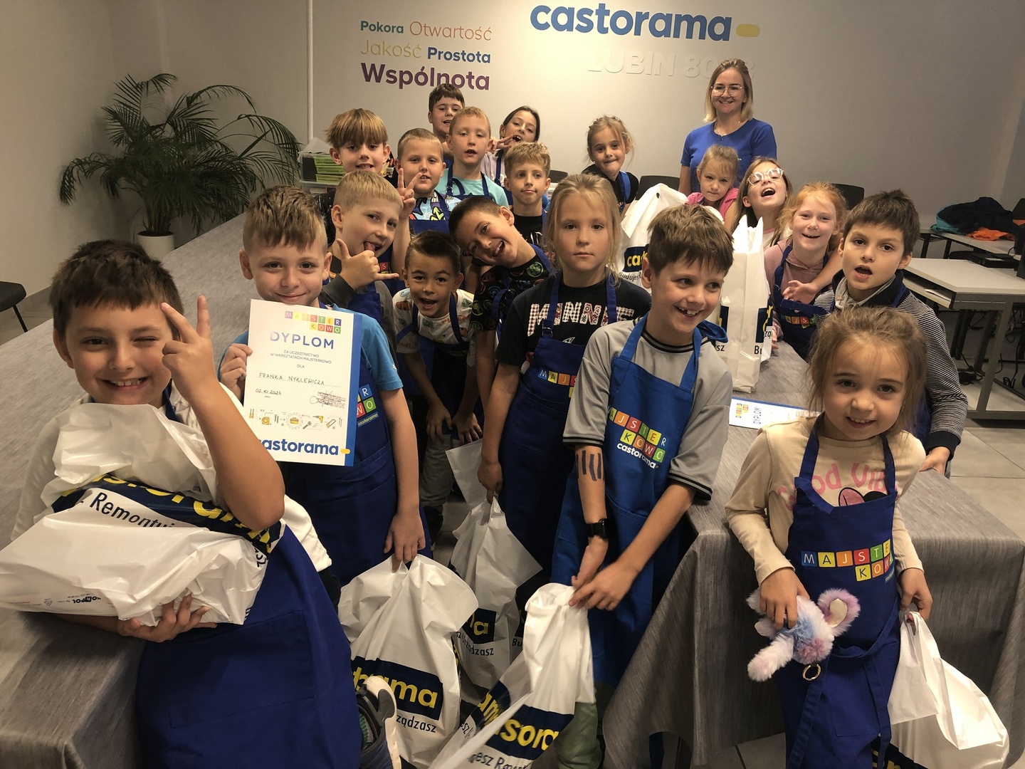 Tutaj powinien być opis