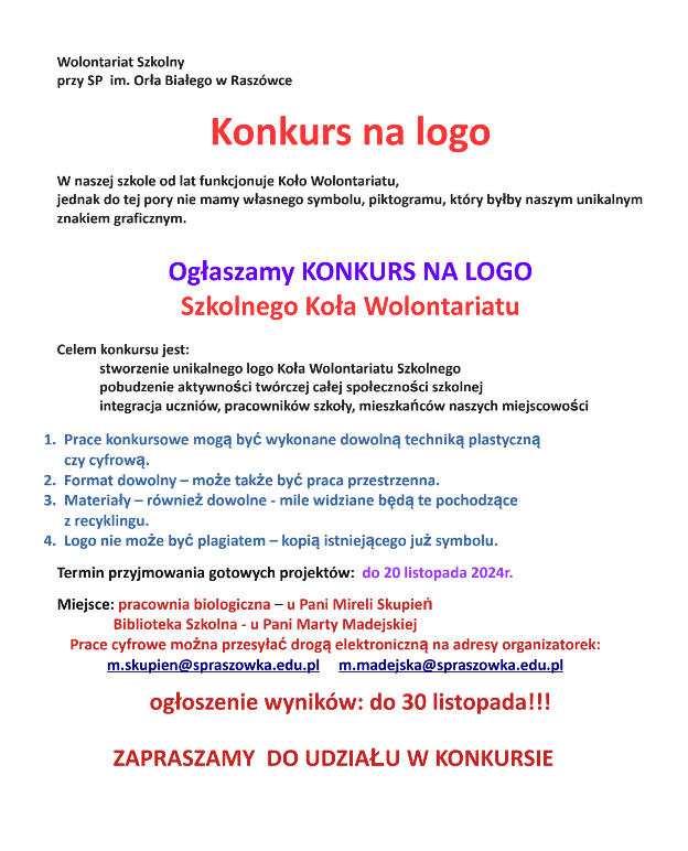 Tutaj powinien być opis