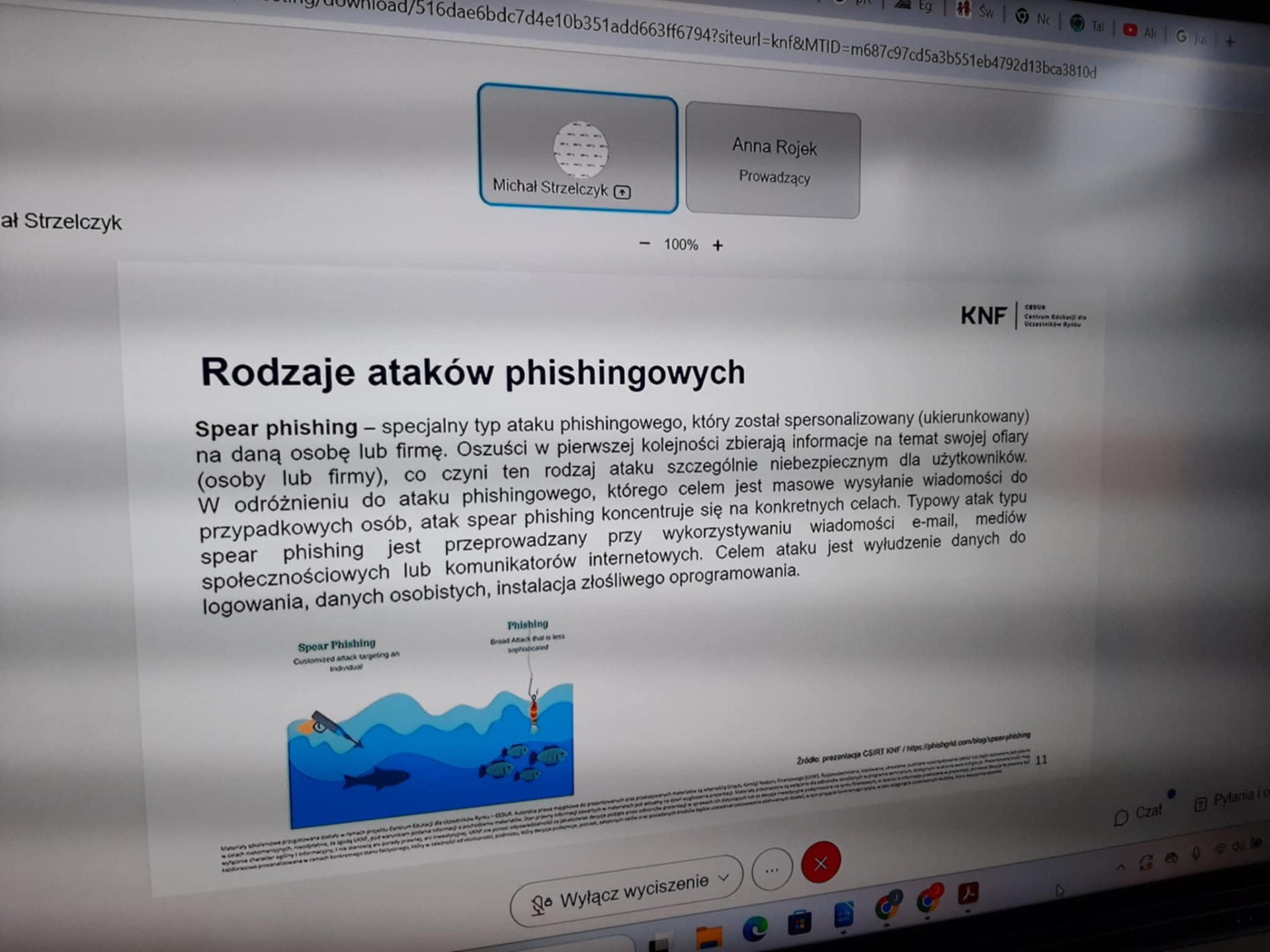 Tutaj powinien być opis