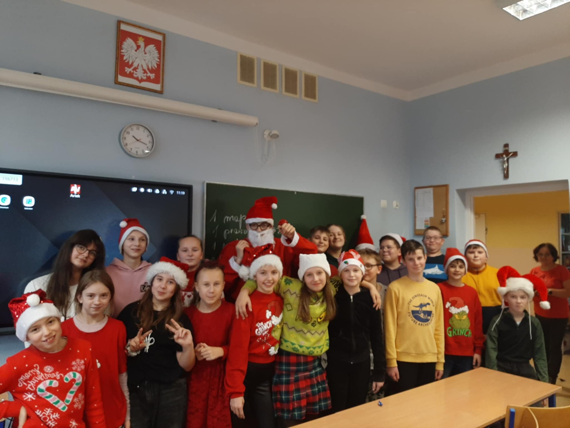 Tutaj powinien być opis