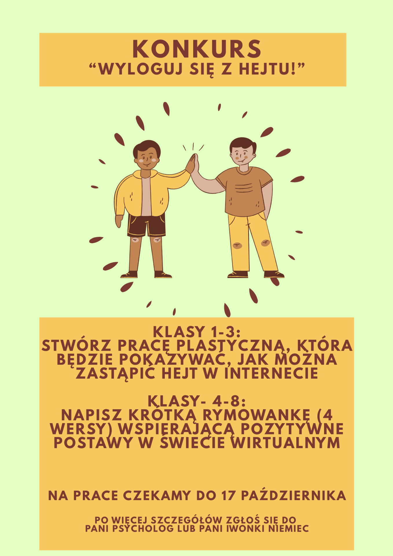 Tutaj powinien być opis