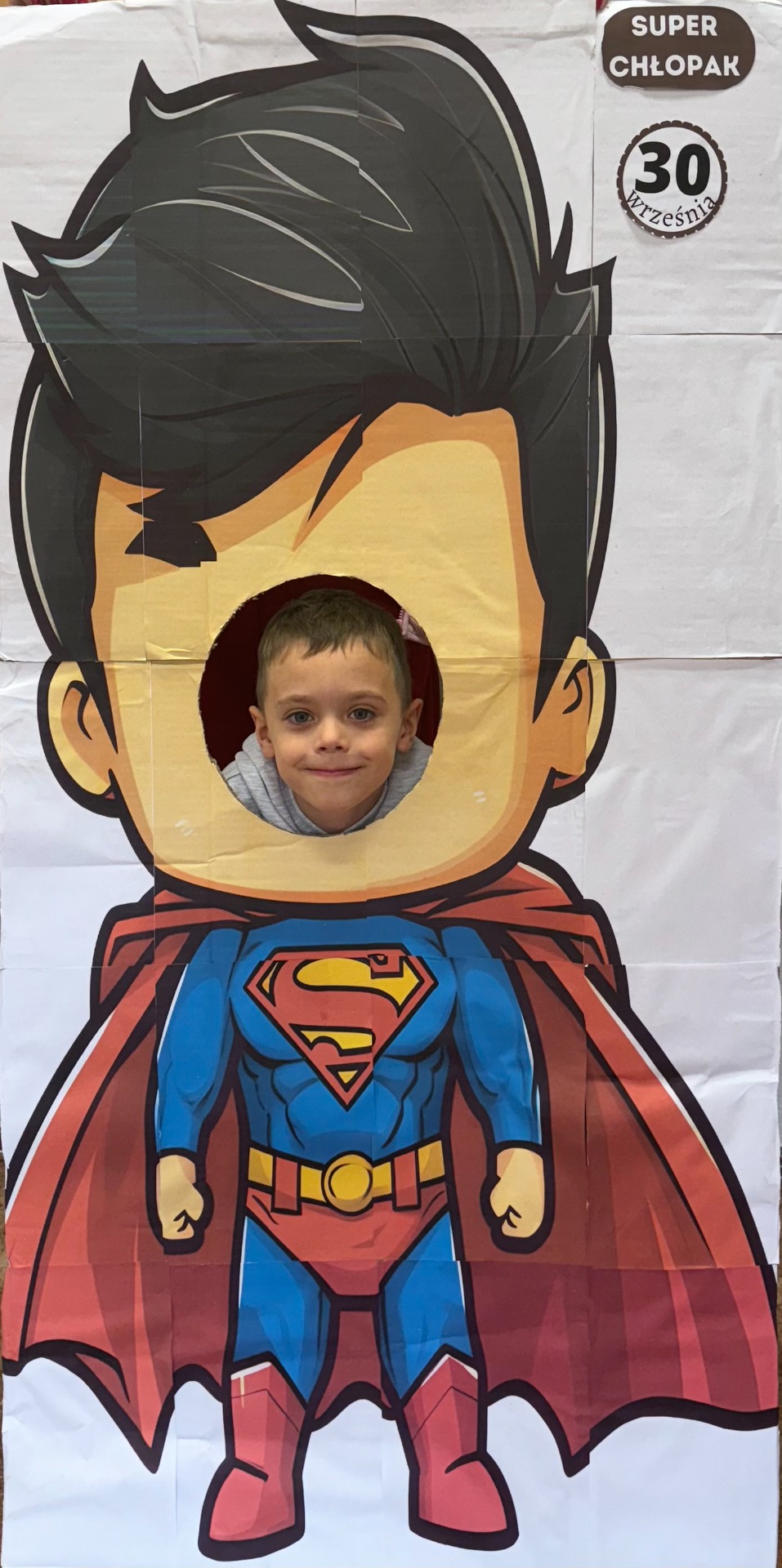 Tutaj powinien być opis