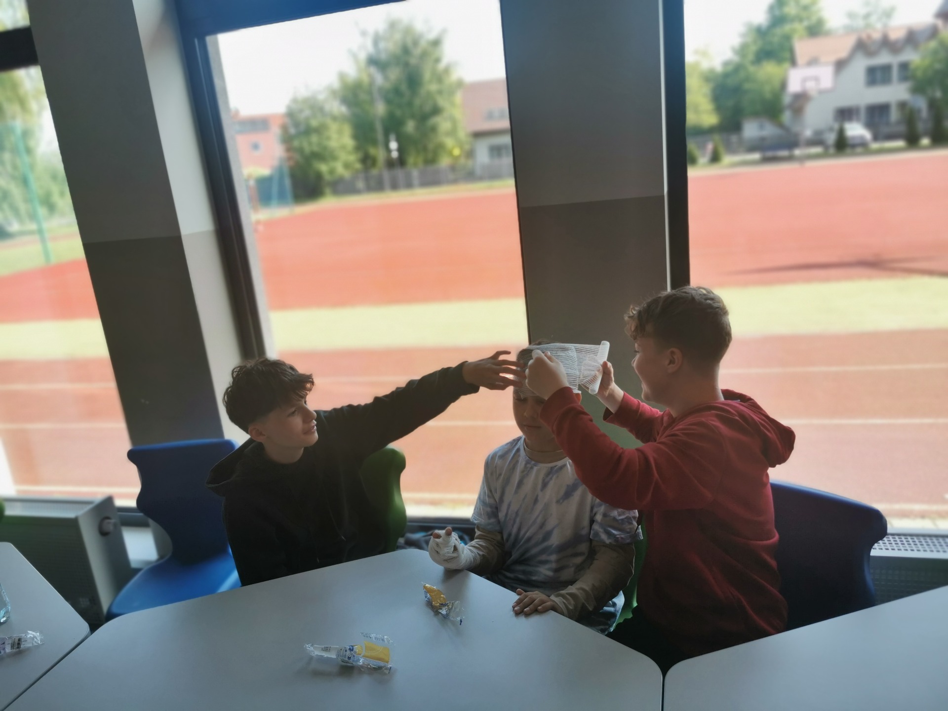 Tutaj powinien być opis