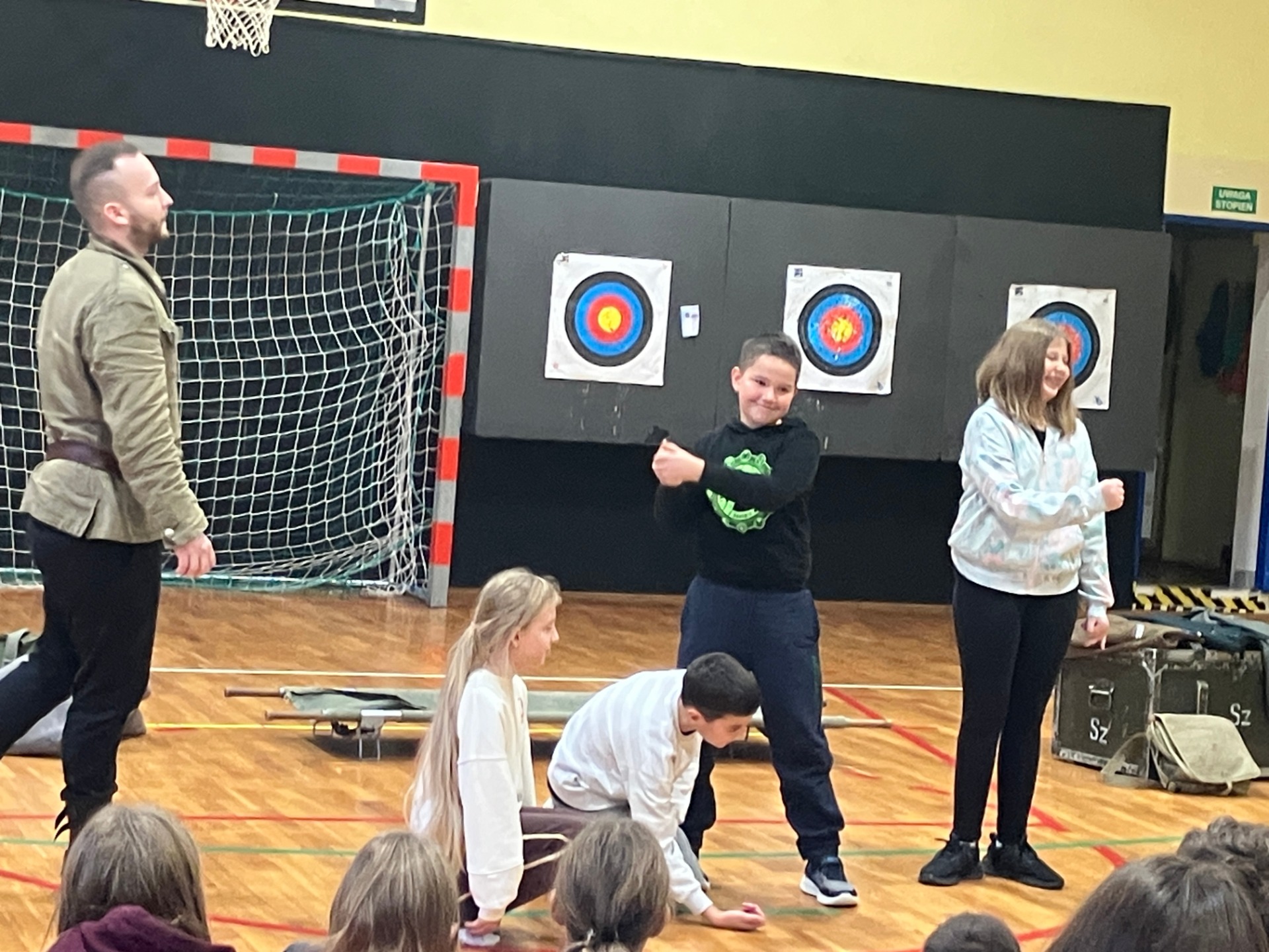 Tutaj powinien być opis