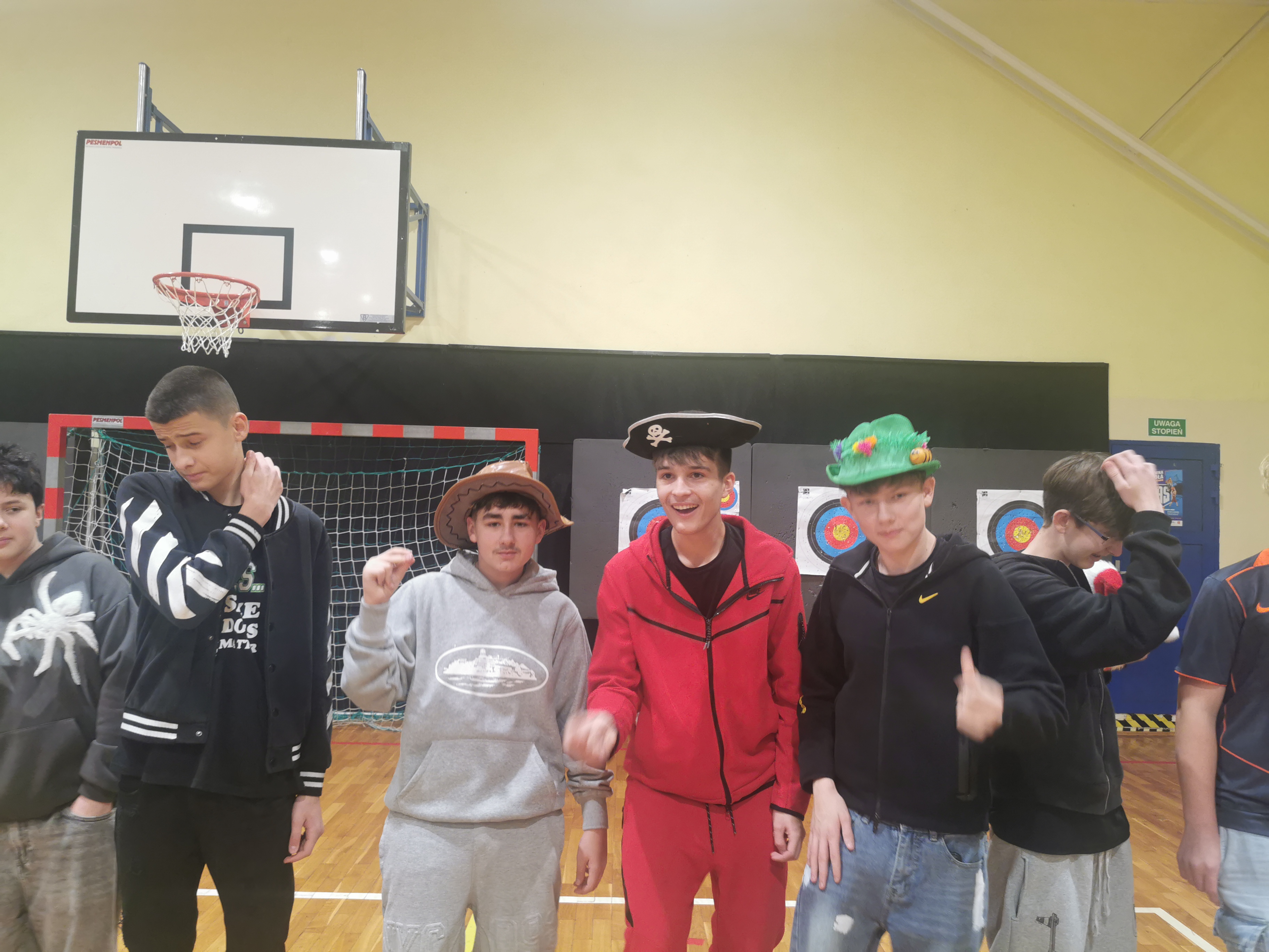 Tutaj powinien być opis