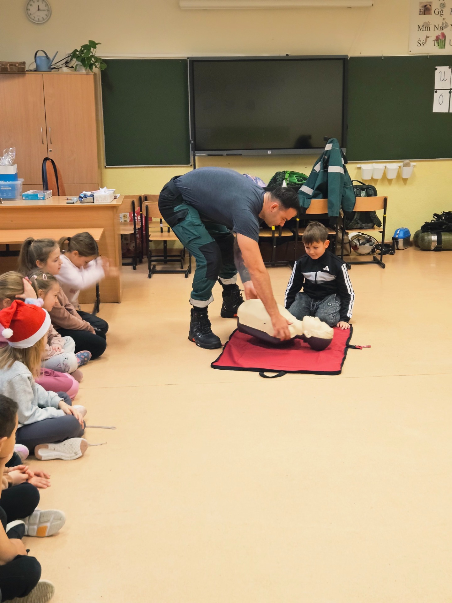 Tutaj powinien być opis