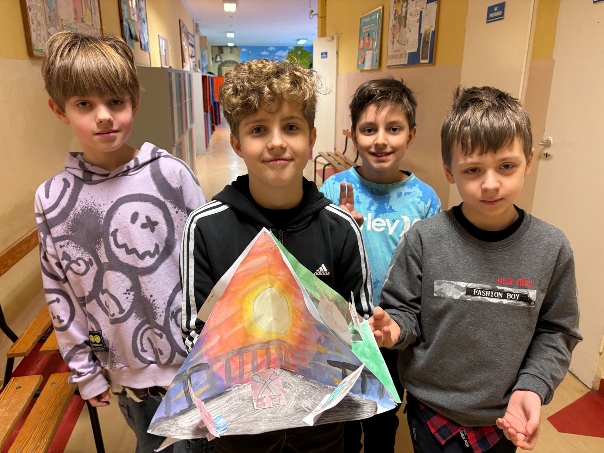 Tutaj powinien być opis