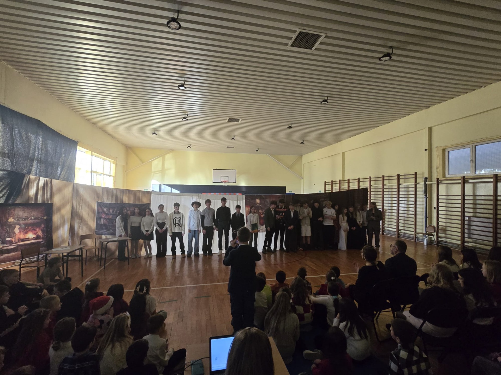 Tutaj powinien być opis