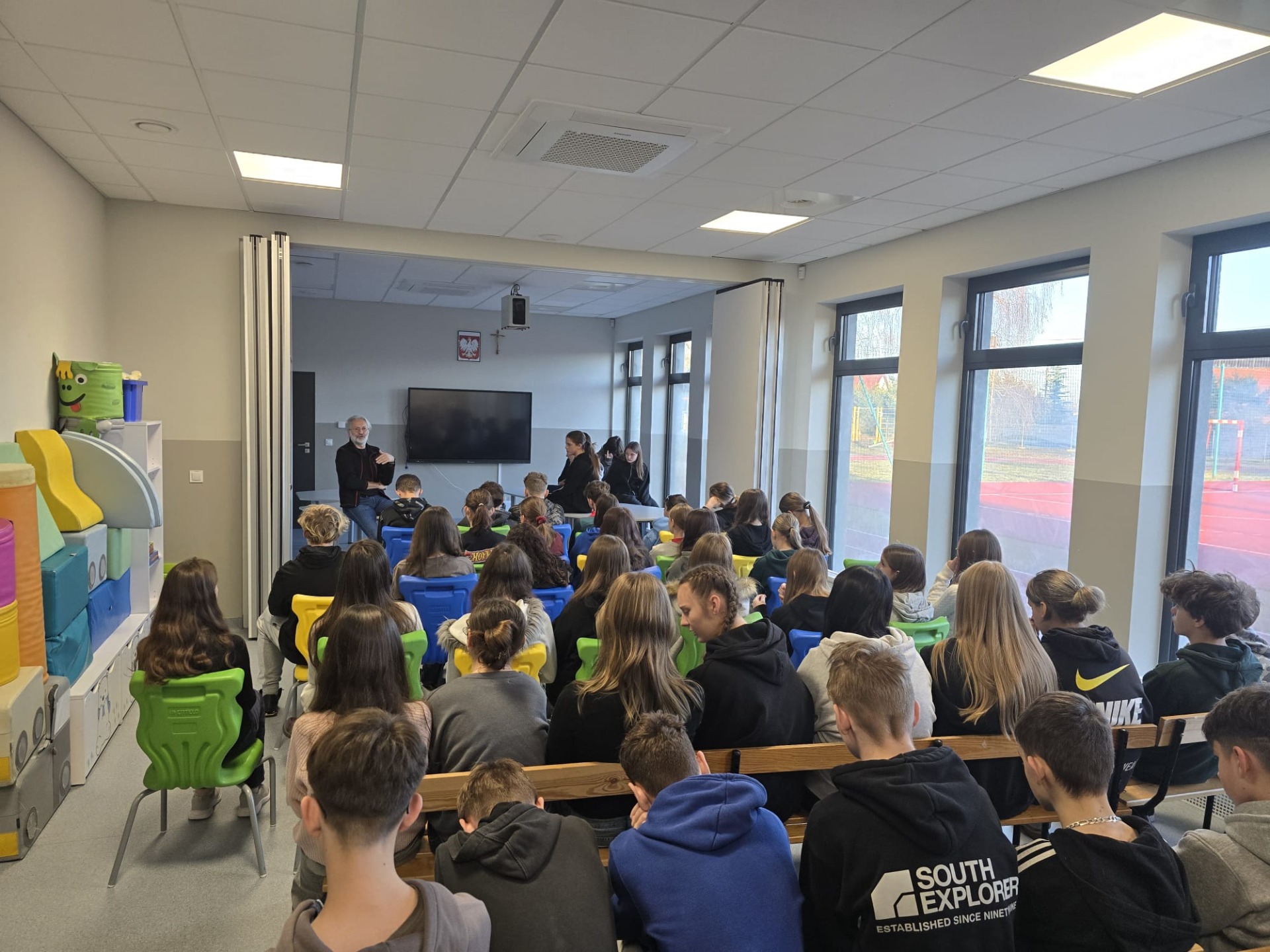 Tutaj powinien być opis