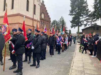 159 rocznica bitwy pod Dobrą