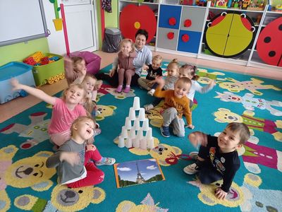 Dzieci uczą rodziców - Niezwykła podróż