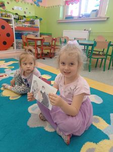 Innowacja pedagogiczna "Potrafię ratować"