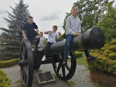 Pielgrzymka na Jasną Górę 2023