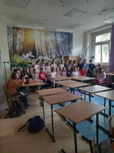Światowy dzień tabliczki mnożenia