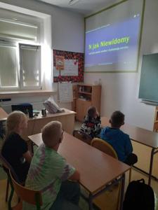 "Ja nie widzę Ciebie, Ty zobacz mnie" - tydzień pamięci o osobach niewidomych