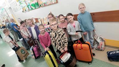 Dzień bez plecaka 2024