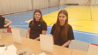 VI Gminne Warsztaty Plastyczne
