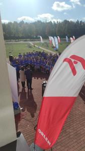 II event pn. "Trenuj z Aktywną Szkołą" 2024