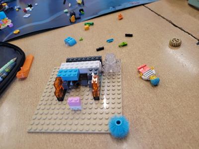 LEGO 1-3 2024
