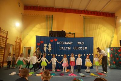 Dzień babci i dziadka 2025