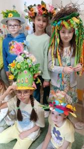 PIERWSZY DZIEŃ WIOSNY 2025