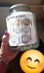Góra grosza 2025