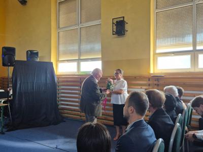 15 rocznica posadzenia Dębów Katyńskich 