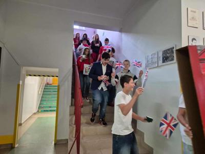 Europejski Dzień Języków Obcych